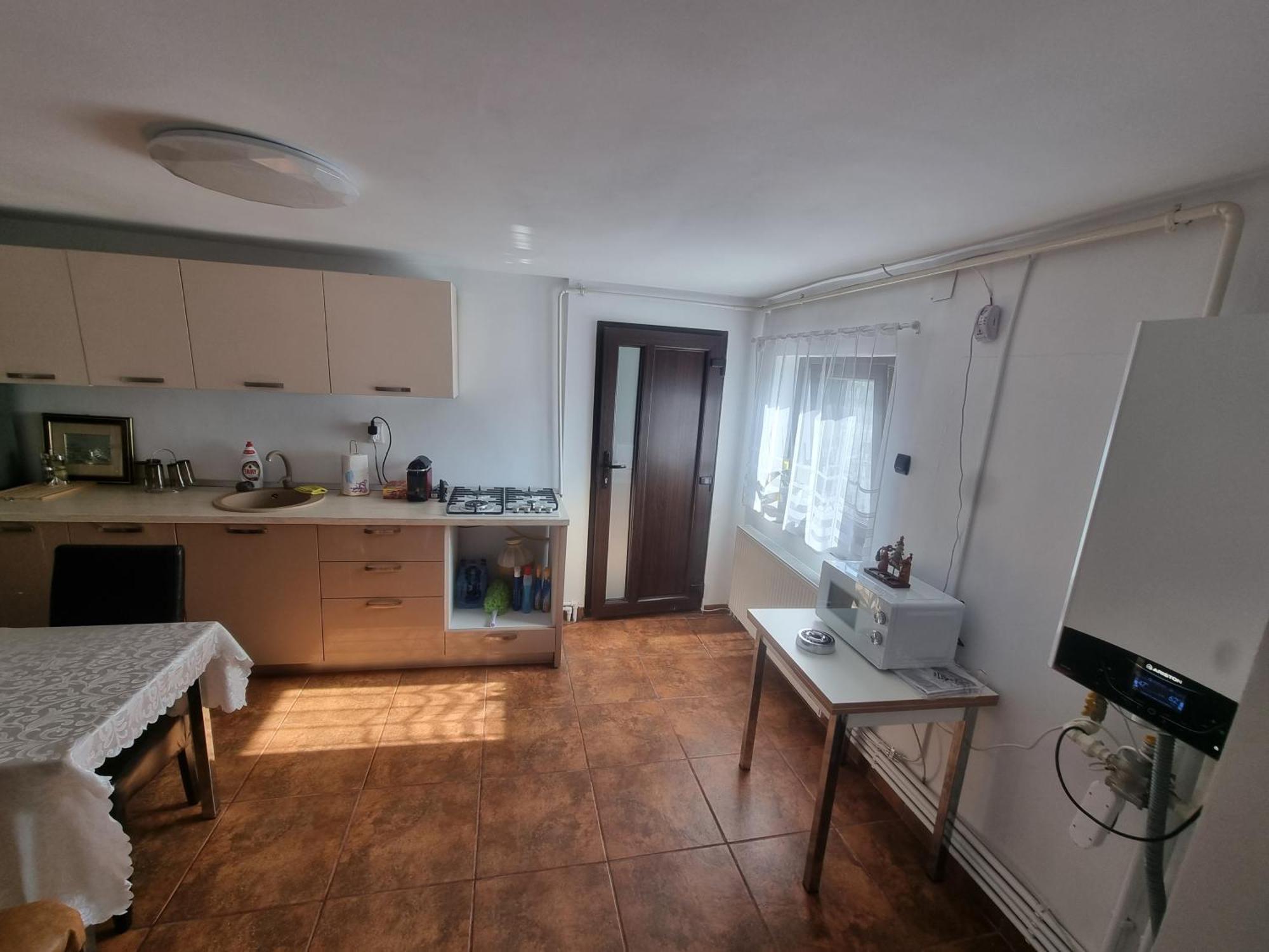 Casa Petcu Otel Craiova Dış mekan fotoğraf