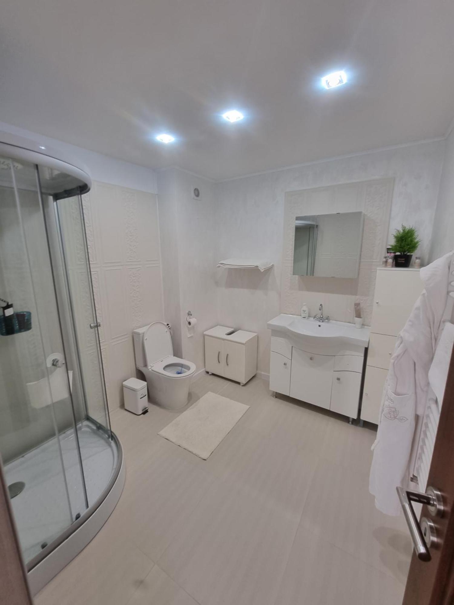 Casa Petcu Otel Craiova Dış mekan fotoğraf